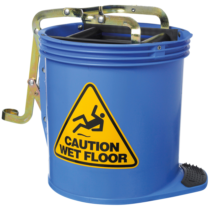Oates Contractor Mop Bucket